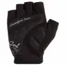 Ziener Cinderela Korta Handskar, Velvet red