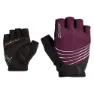 Ziener Cinderela Korta Handskar, Velvet red