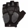 Ziener Cokko Korta Handskar, White