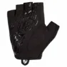 Ziener Crispin Korta Handskar, White