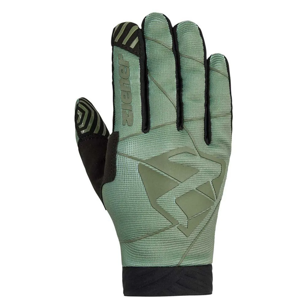 Ziener Currox Touch Handskar, Crocodile