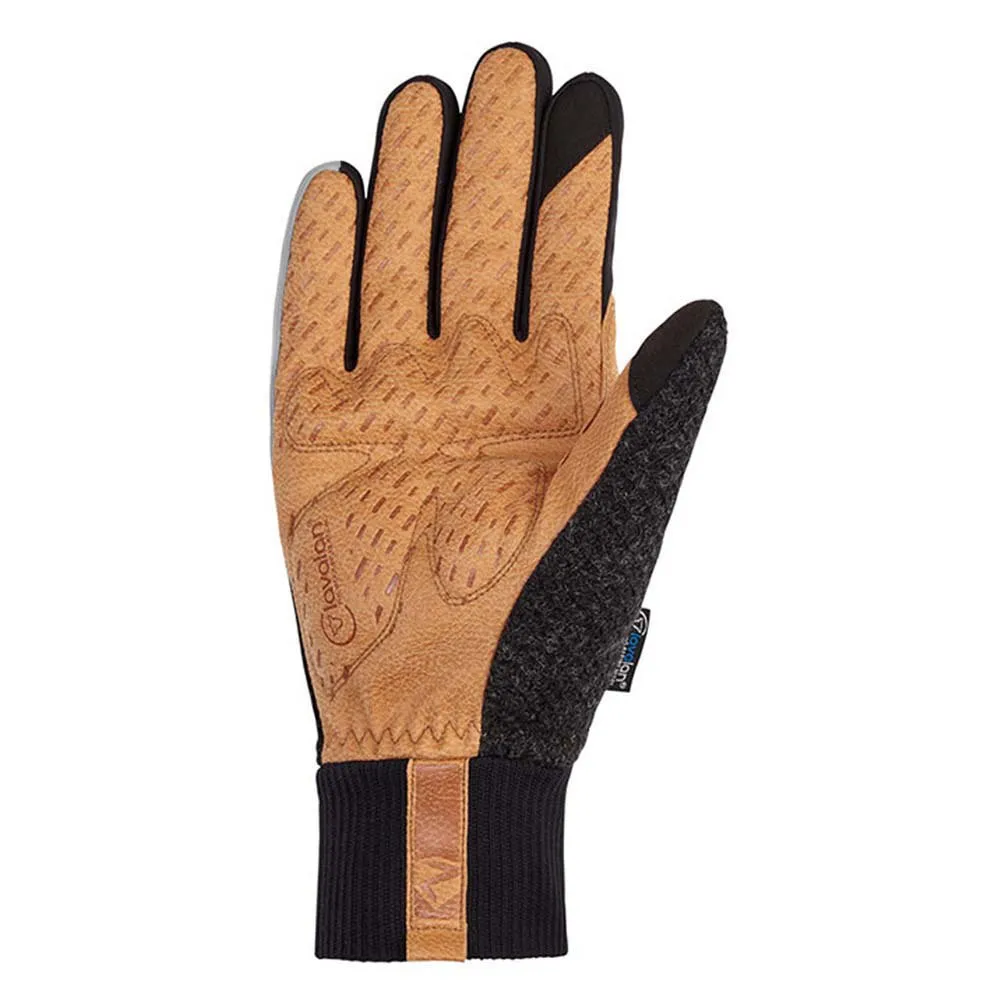 Ziener Dagh Aw Touch Handskar Ziener Dagh Aw Touch Handskar