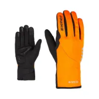 Ziener Dagur Ws Touch Handskar Ziener Dagur Ws Touch Handskar
