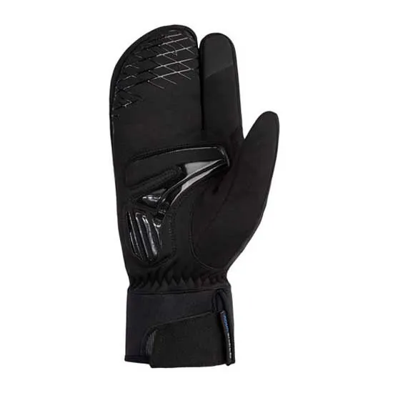 Ziener Dalyo As Touch Handskar