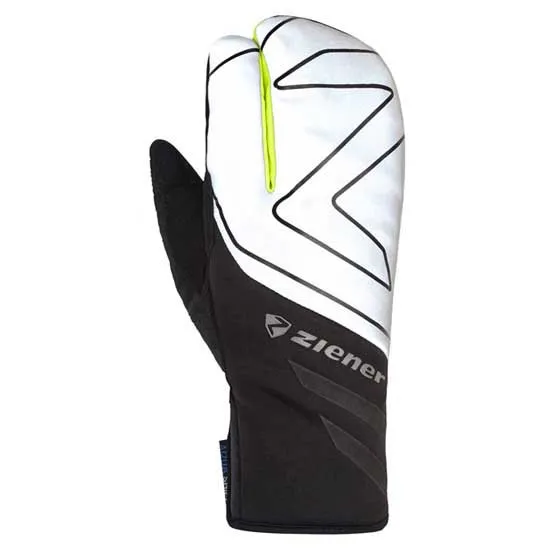 Ziener Dalyo As Touch Handskar