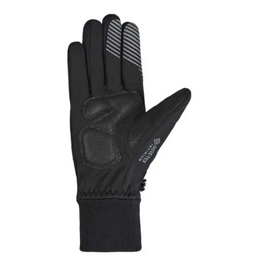 Ziener Didealist Goretex Inf Handskar, Black