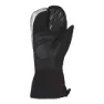 Ziener Diedejan As 2in1 Vantar, Black