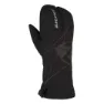 Ziener Diedejan As 2in1 Vantar, Black