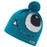 Teal crystal