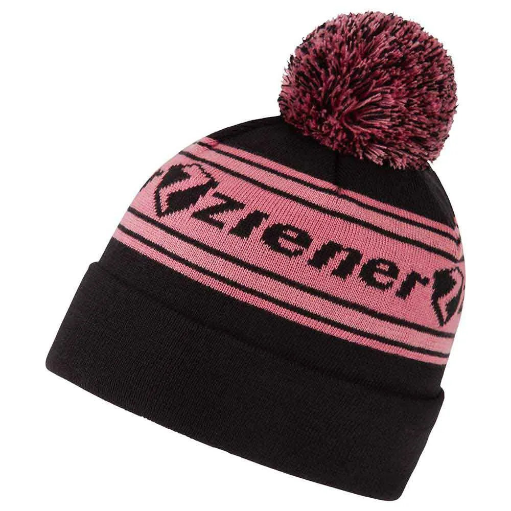 Ziener Ibunki Mössa, Candy pink