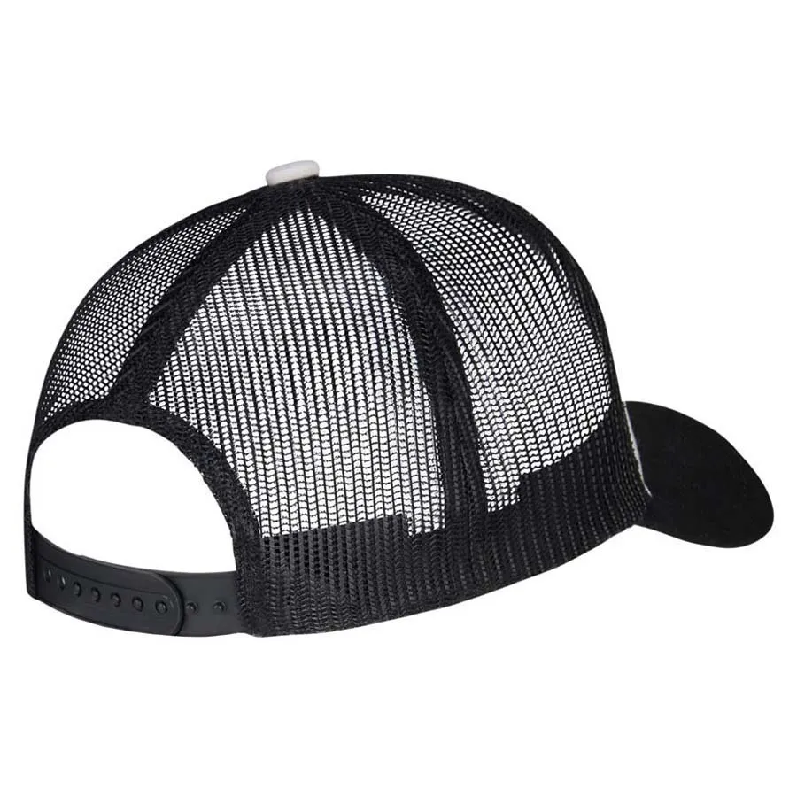 Ziener Ieter Keps, Dusty grey