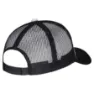 Ziener Ieter Keps, Dusty grey