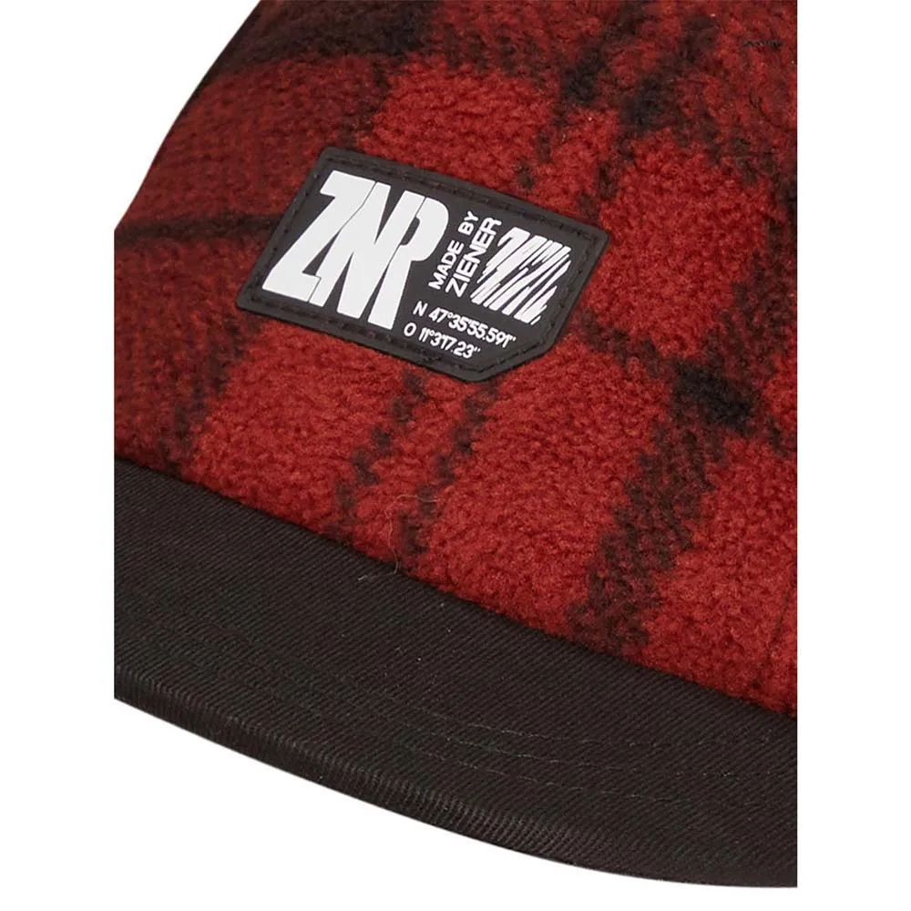 Ziener Ifram Keps, Woody brown Ziener Ifram Keps, Woody brown