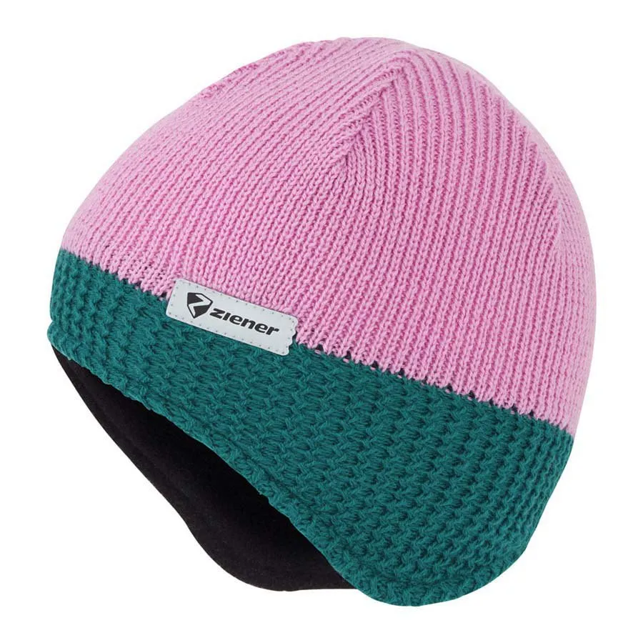 Ziener Igosch Mini Mössa