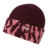 Ziener Ihansia Mössa, Velvet red