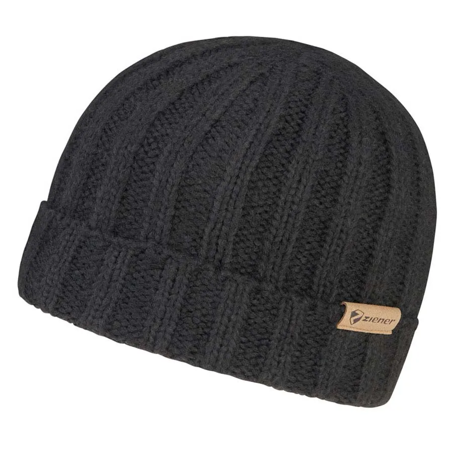 Ziener Ilei Mössa, Black