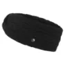 Ziener Ileni Hårband male, Black