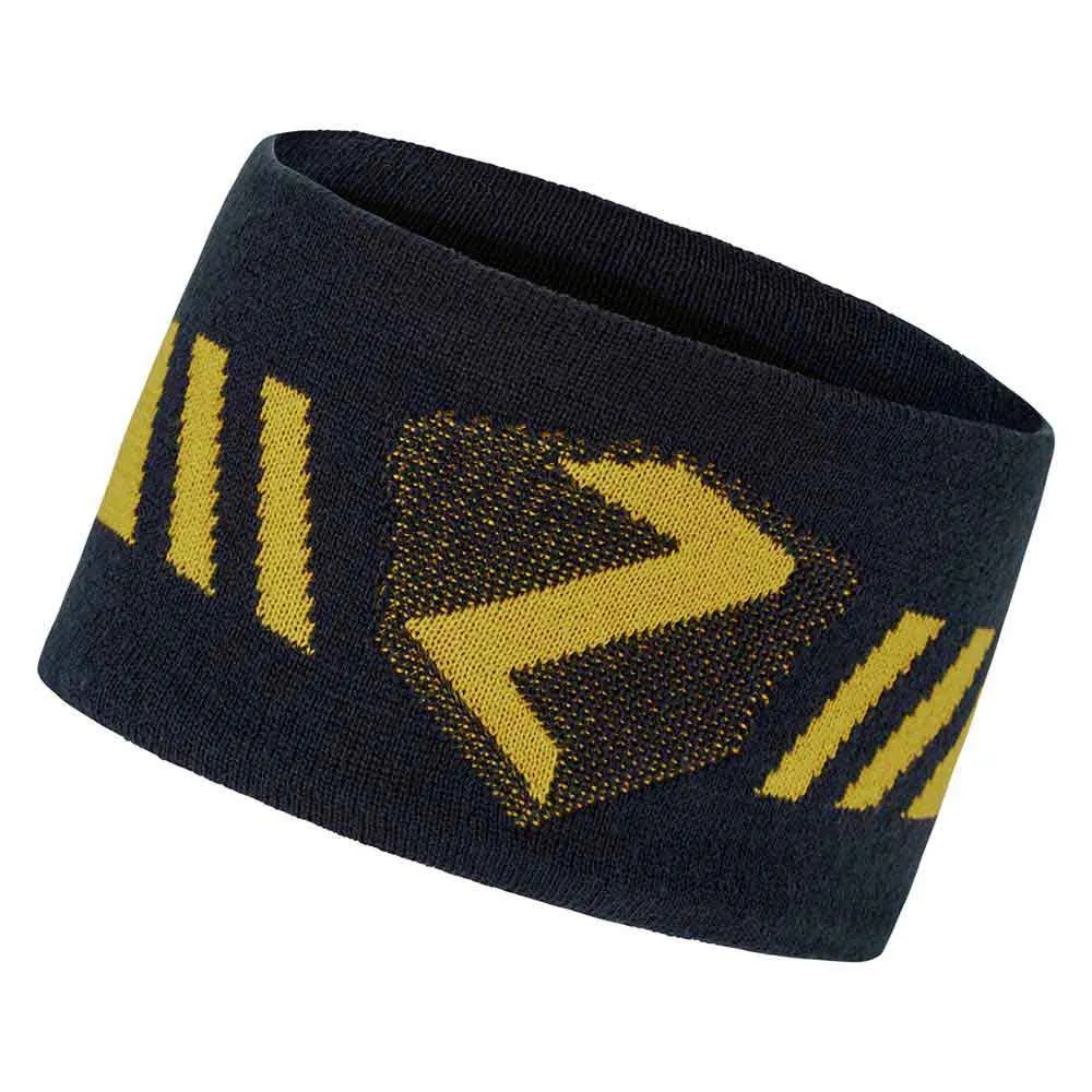 Ziener Ilmee Hårband male