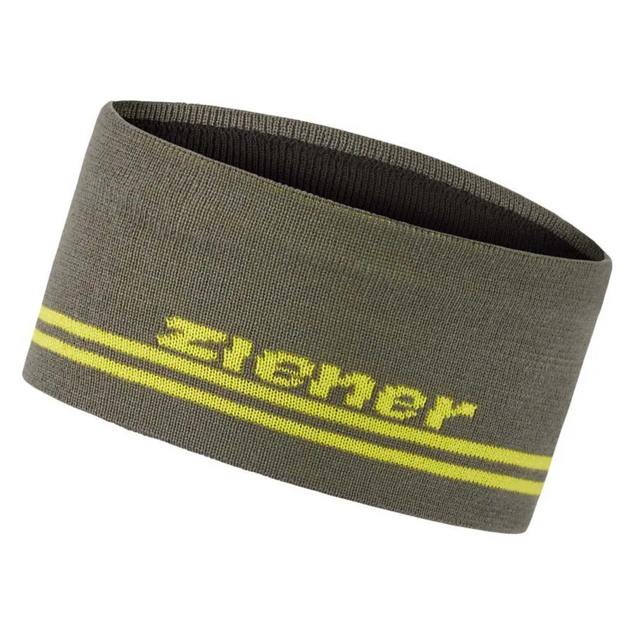 Ziener Ilyasu Hårband male Ziener Ilyasu Hårband male