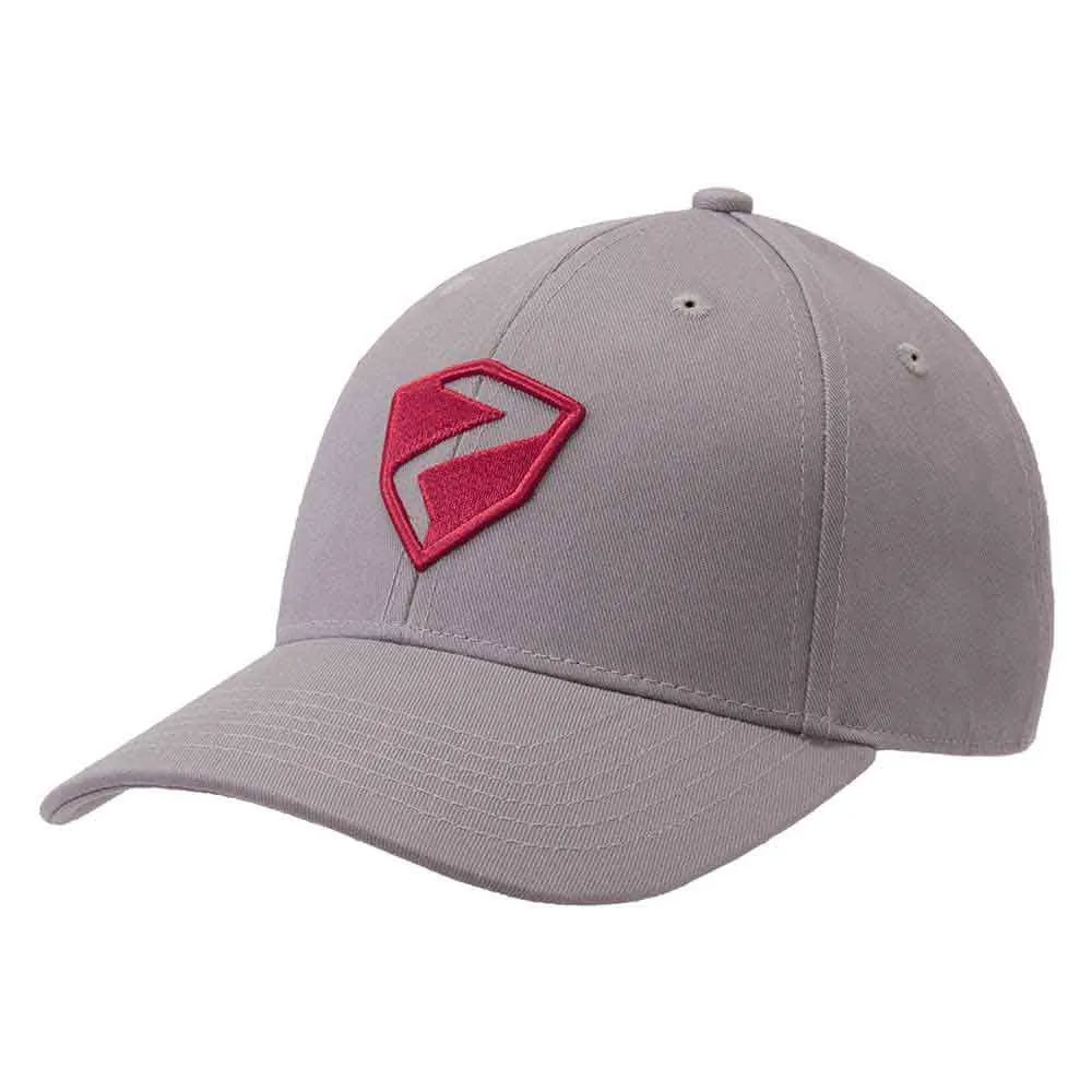 Ziener Imbaro Keps, Dusty grey