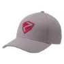 Ziener Imbaro Keps, Dusty grey