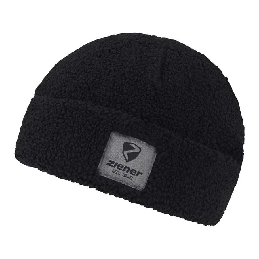 Ziener Imolo Mössa, Black