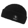 Ziener Imoloior Mössa, Black, S