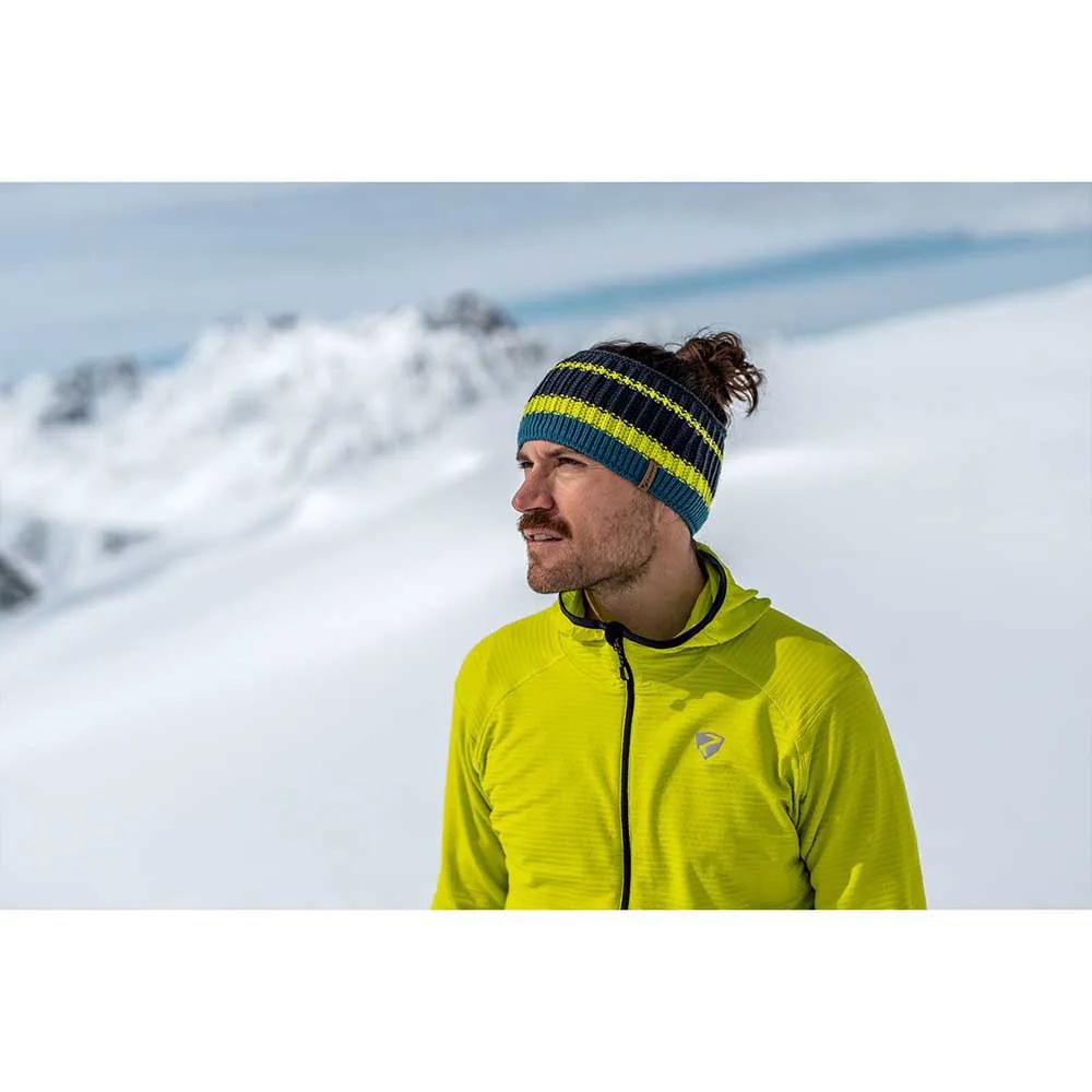 Ziener Irwisch Hårband male