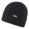 Ziener Isafin Mössa, Black