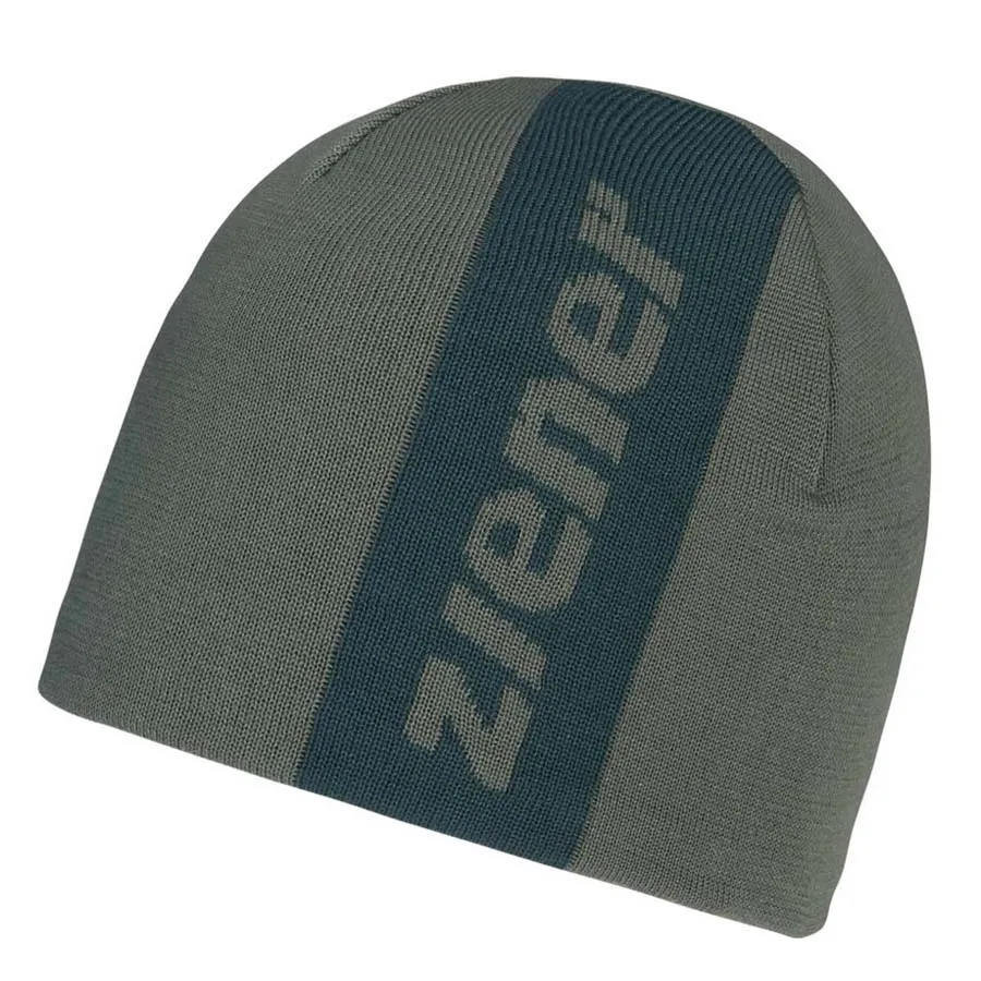 Ziener Iskandi Mössa, Green mud