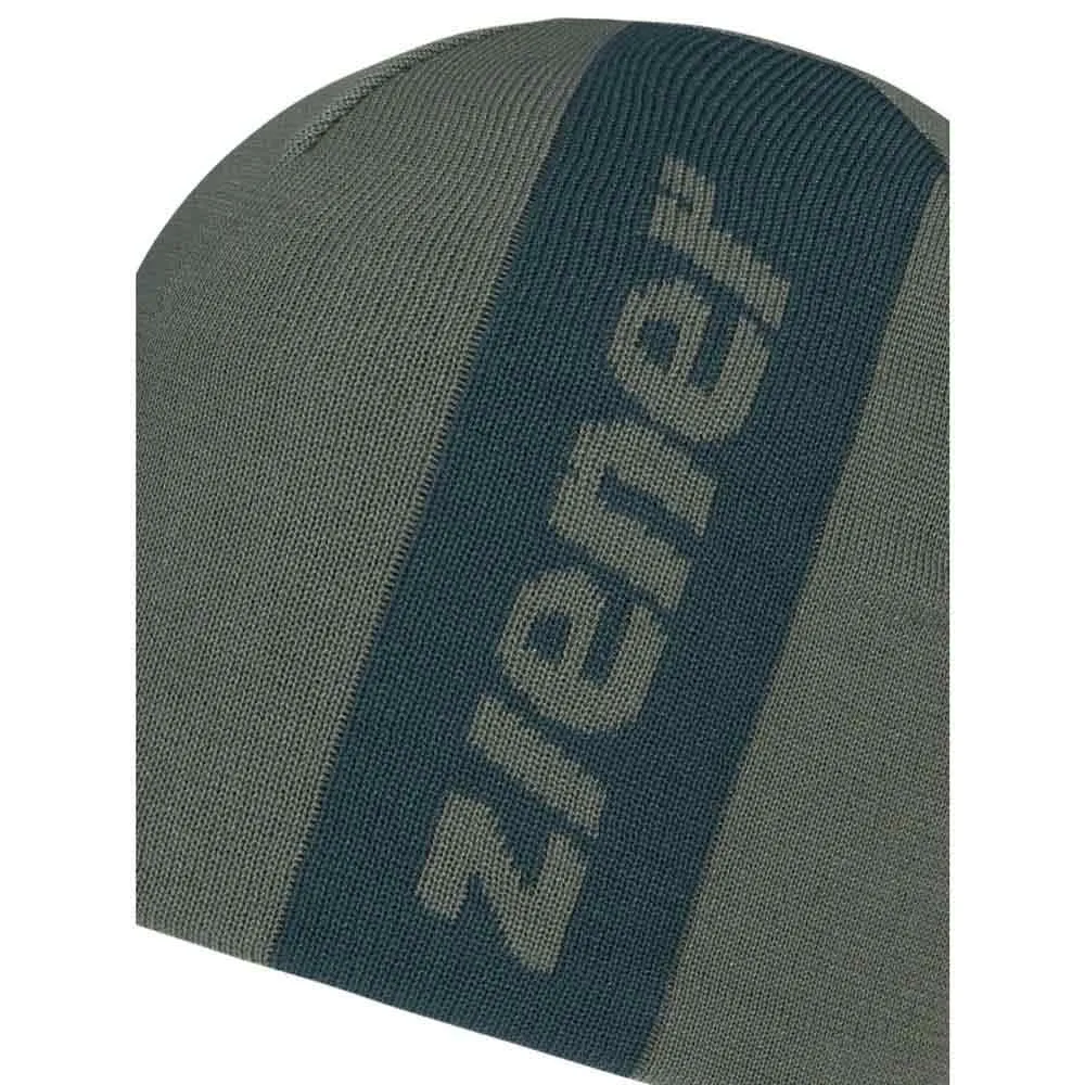 Ziener Iskandi Mössa, Green mud
