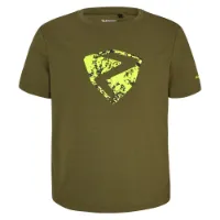 Ziener Naden T-shirt Med Korta ärmar Ziener Naden T-shirt Med Korta ärmar