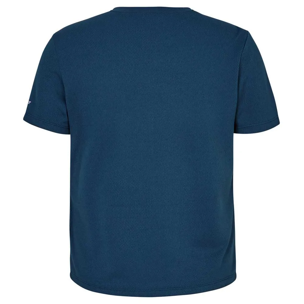 Ziener Naden T-shirt Med Korta ärmar