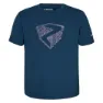 Ziener Naden T-shirt Med Korta ärmar