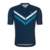 Ziener Nagnus Korta ärmar Cykeltröja Ziener Nagnus Korta ärmar Cykeltröja