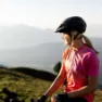 Ziener Naladia Korta ärmar Cykeltröja