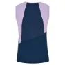 Ziener Nalida Ärmlös Cykeltröja, Sweet lilac, 38