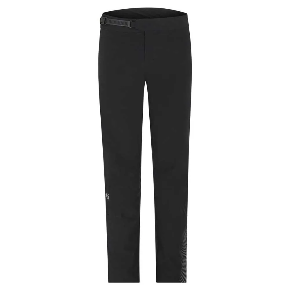Ziener Nargus 3l Byxor, Black Ziener Nargus 3l Byxor, Black