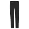 Ziener Nargus 3l Byxor, Black