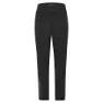 Ziener Narita 3l Byxor, Black