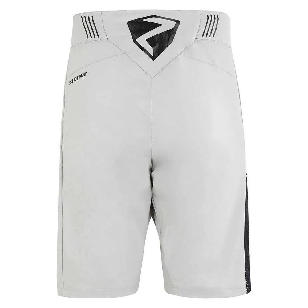 Ziener Nasek X-gel Shorts Ziener Nasek X-gel Shorts
