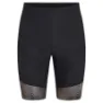 Ziener Nasira X-gel Cykelbyxor Utan Axelband, Wave print / black