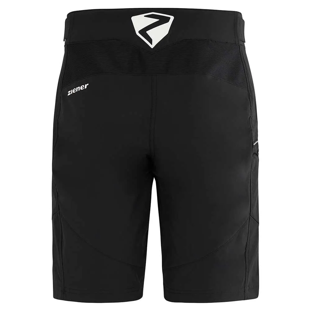 Ziener Nasita X-function Shorts