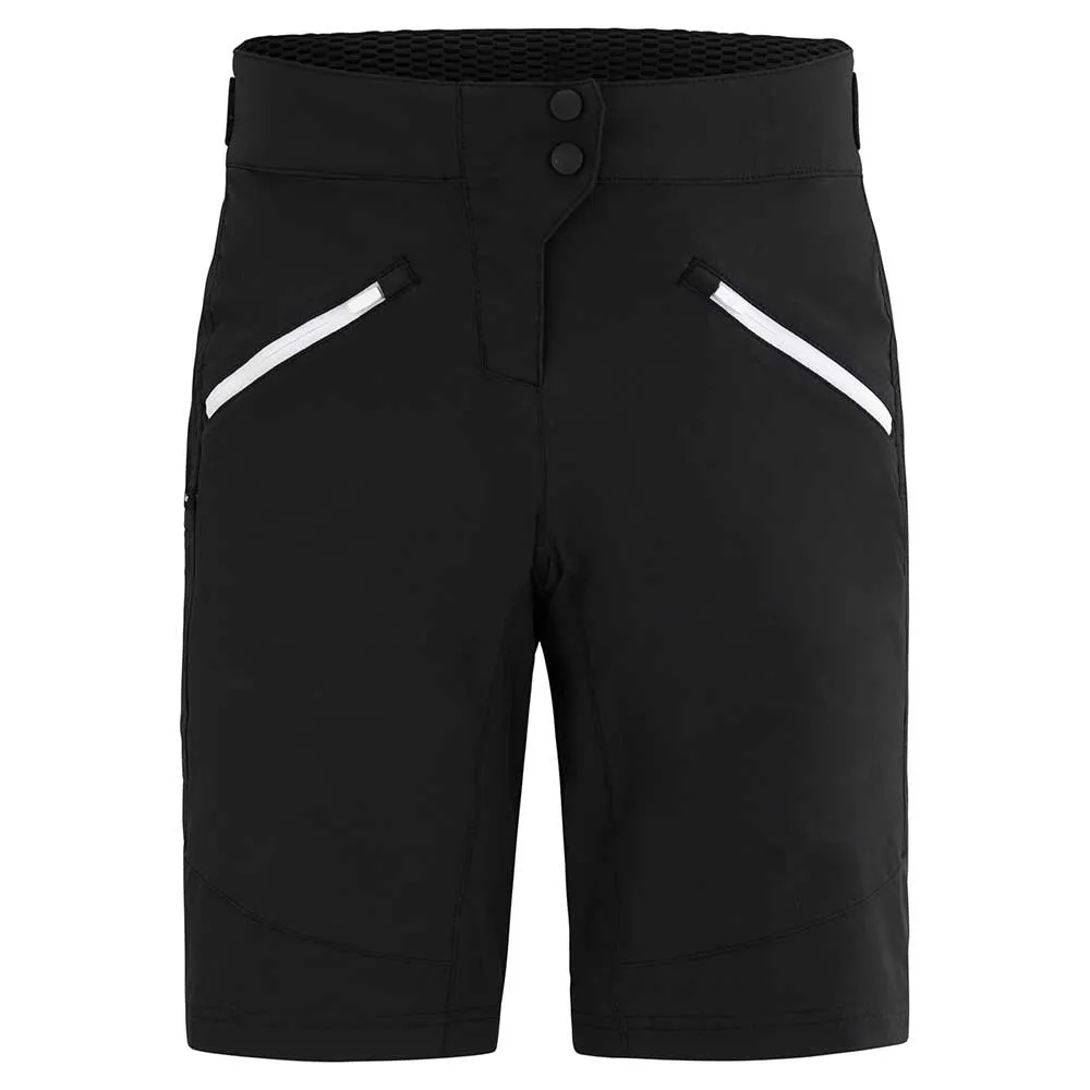 Ziener Nasita X-function Shorts
