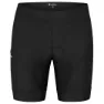 Ziener Nasra X-gel Cykelbyxor Utan Axelband, Black