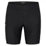 Ziener Nasra X-gel Cykelbyxor Utan Axelband, Black