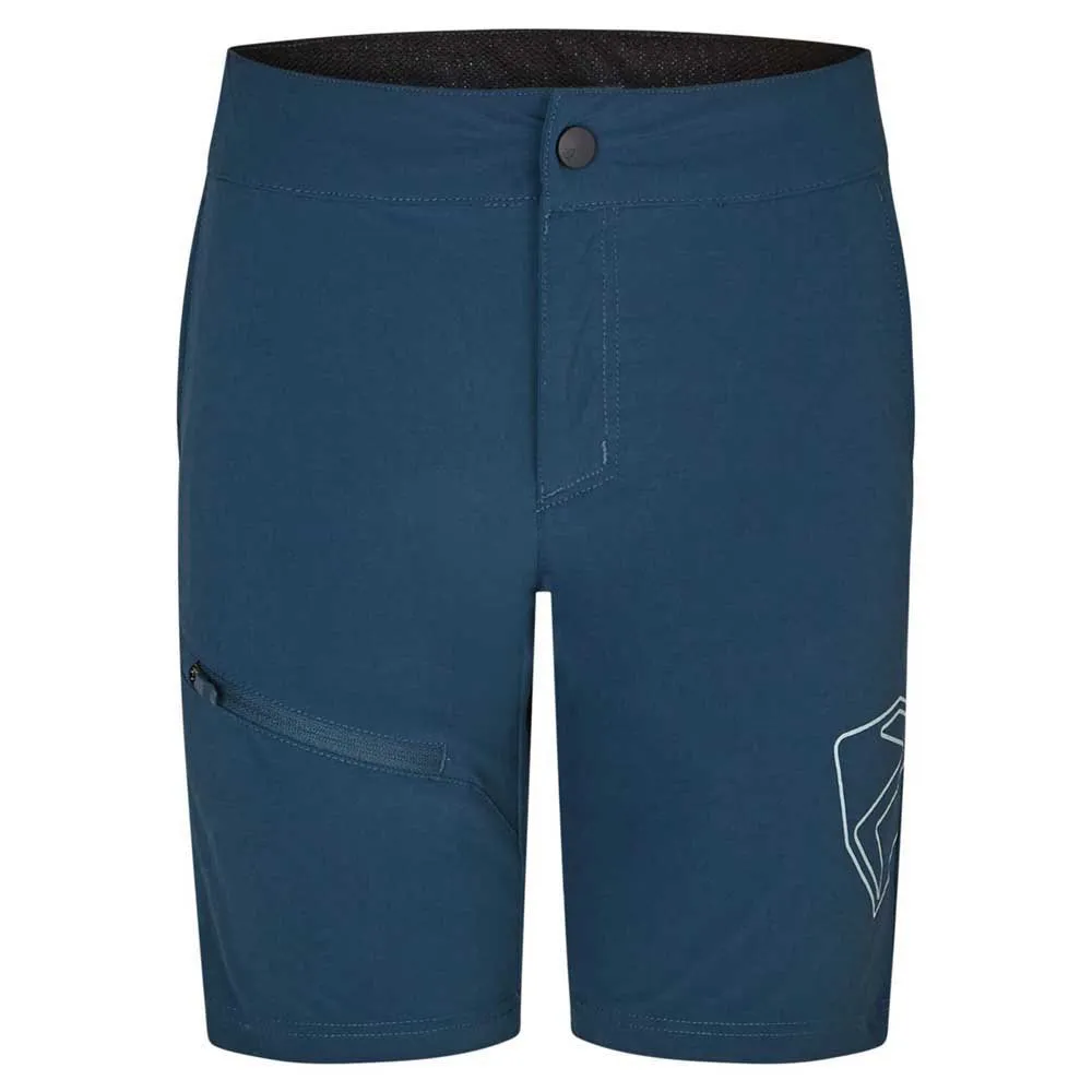 Ziener Natsu X-function Shorts Med Chamois, Hale navy