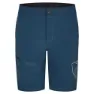 Ziener Natsu X-function Shorts Med Chamois, Hale navy
