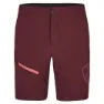 Ziener Natsu X-function Shorts