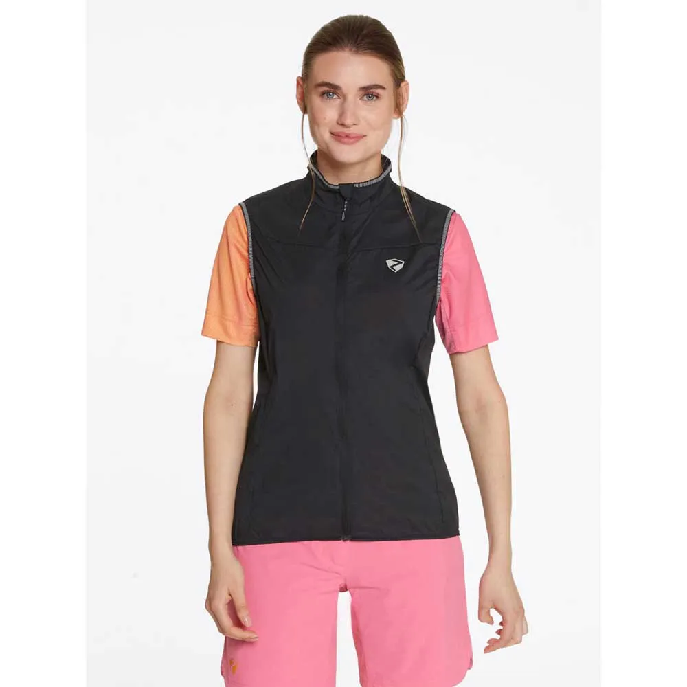 Ziener Nawina Väst, Black Ziener Nawina Väst, Black